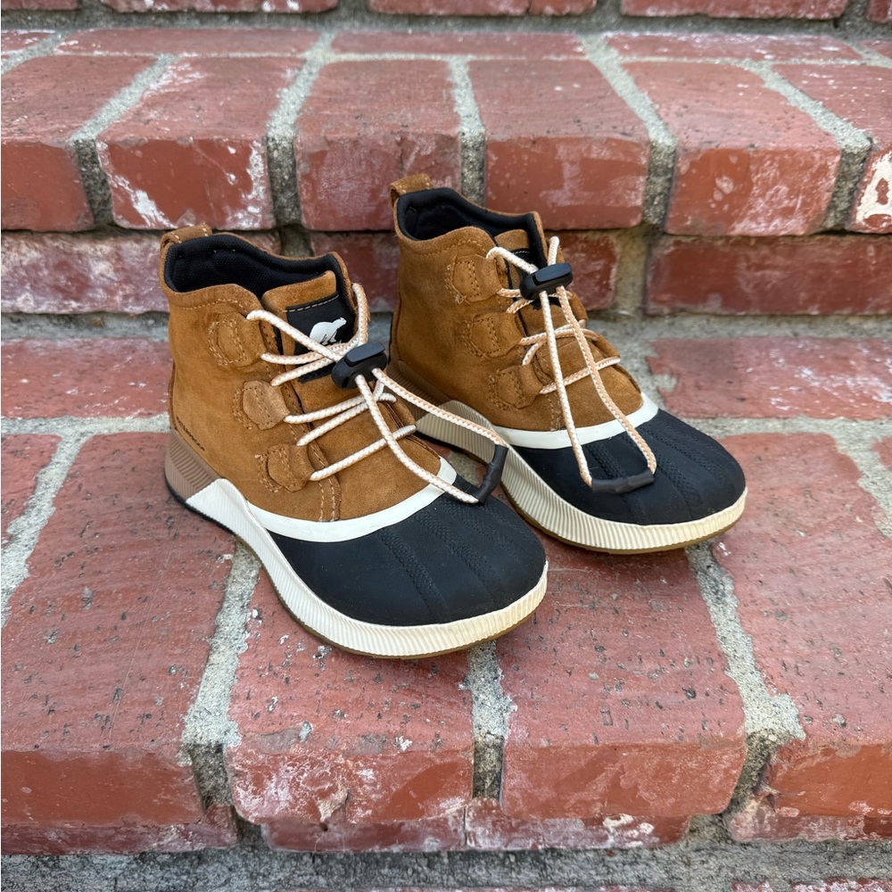 Sorel ‘Out N About’ Boots